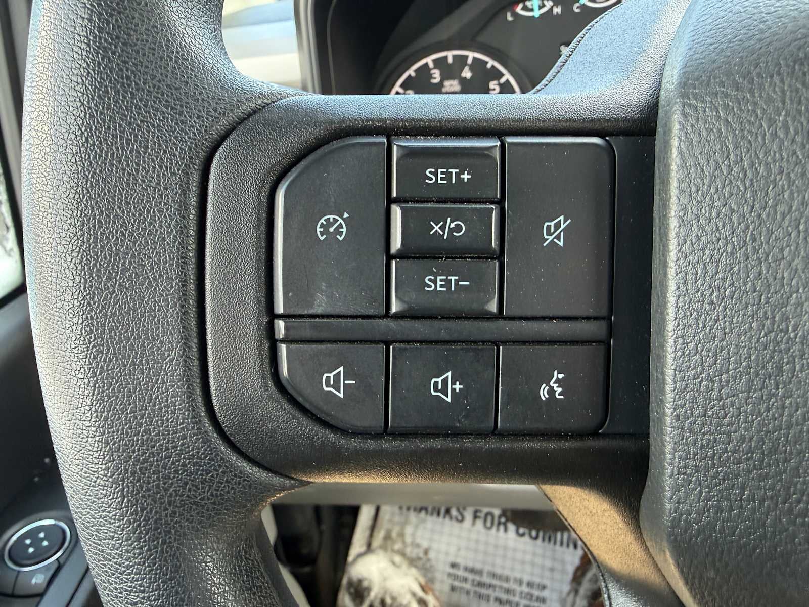 2023 Ford Super Duty F-250 SRW XL