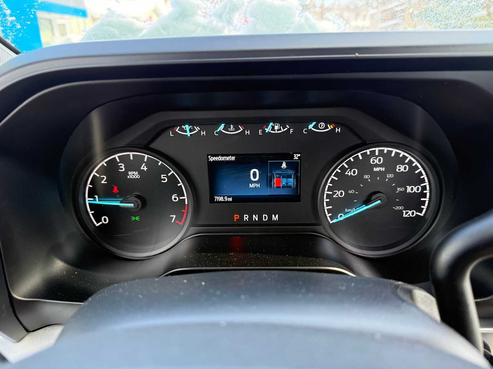 2023 Ford Super Duty F-250 SRW XL