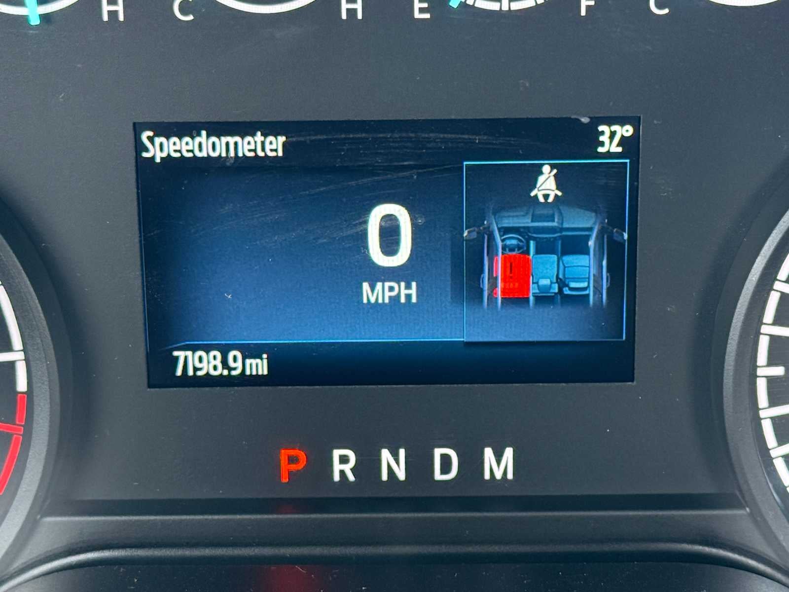 2023 Ford Super Duty F-250 SRW XL