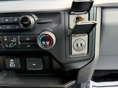 2023 Ford Super Duty F-250 SRW XL