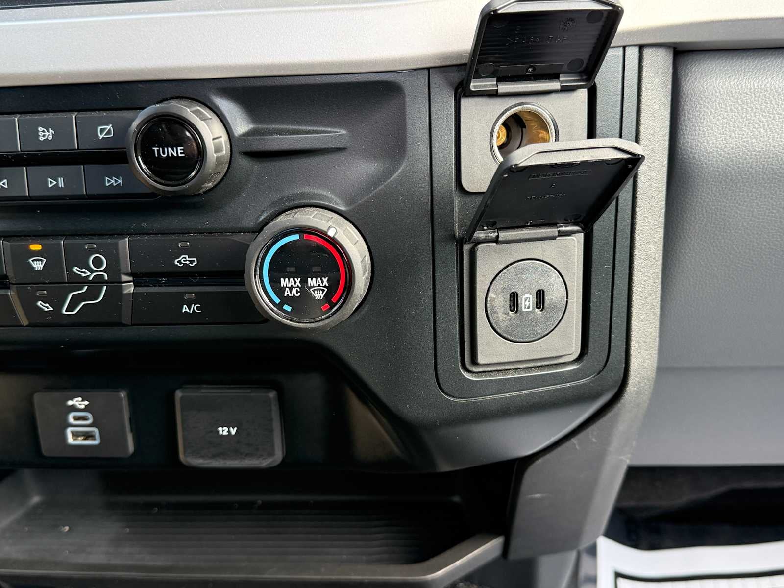 2023 Ford Super Duty F-250 SRW XL