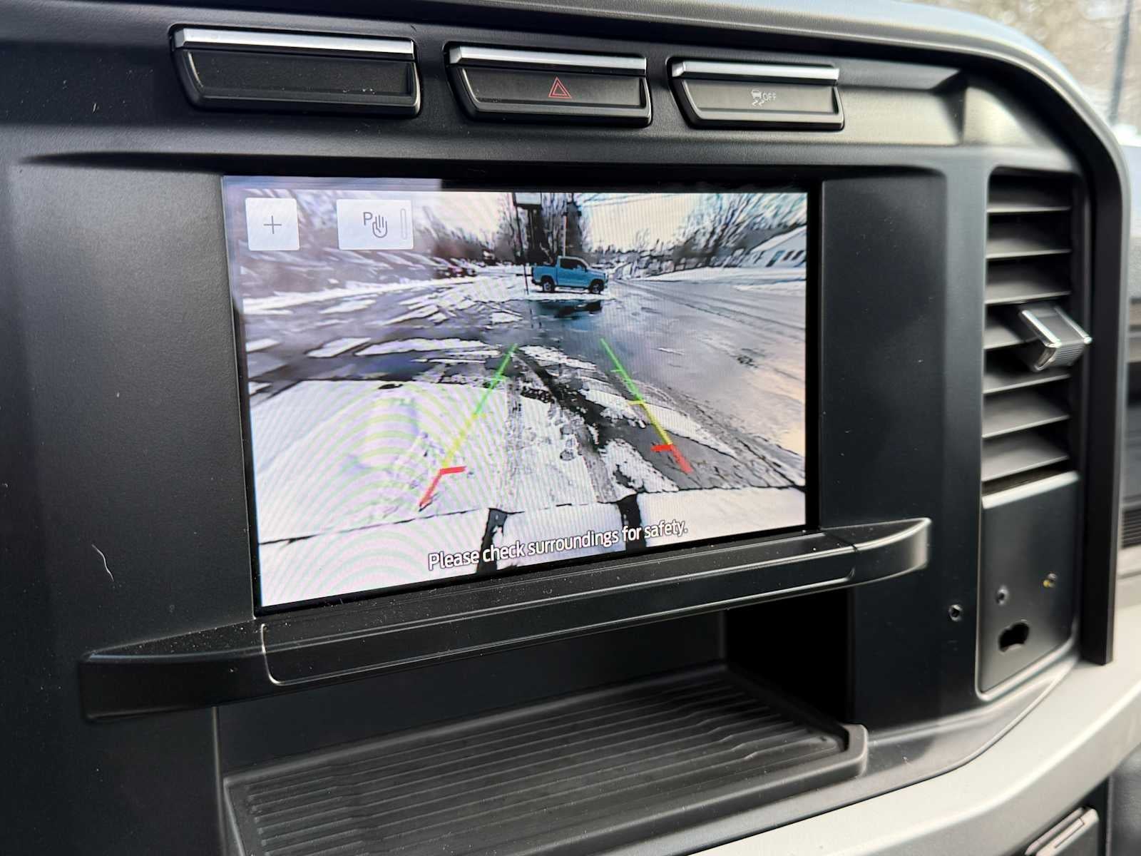 2023 Ford Super Duty F-250 SRW XL