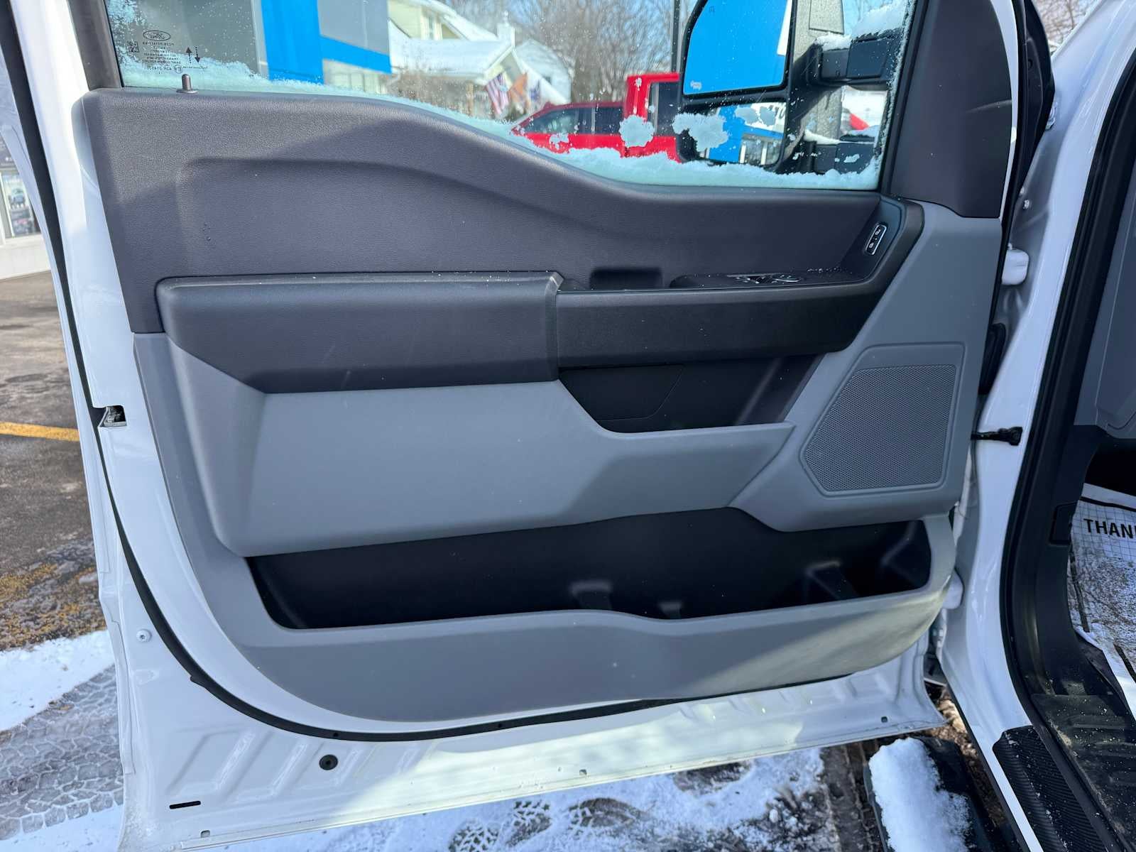 2023 Ford Super Duty F-250 SRW XL