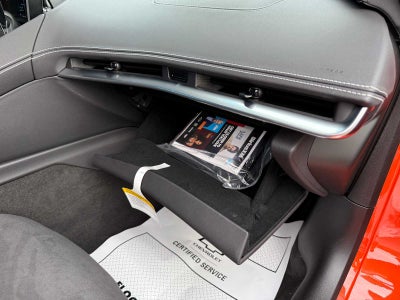 2025 Chevrolet Corvette Z06 2LZ