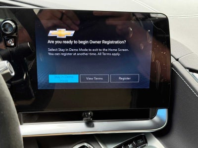 2025 Chevrolet Corvette Z06 2LZ