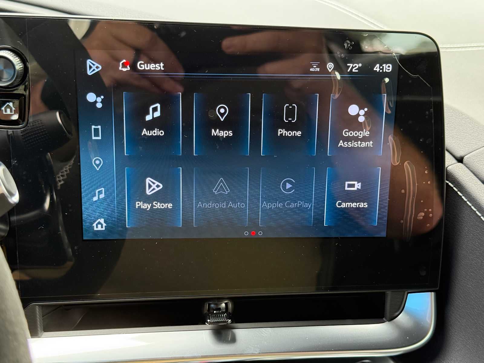 2025 Chevrolet Corvette Z06 2LZ