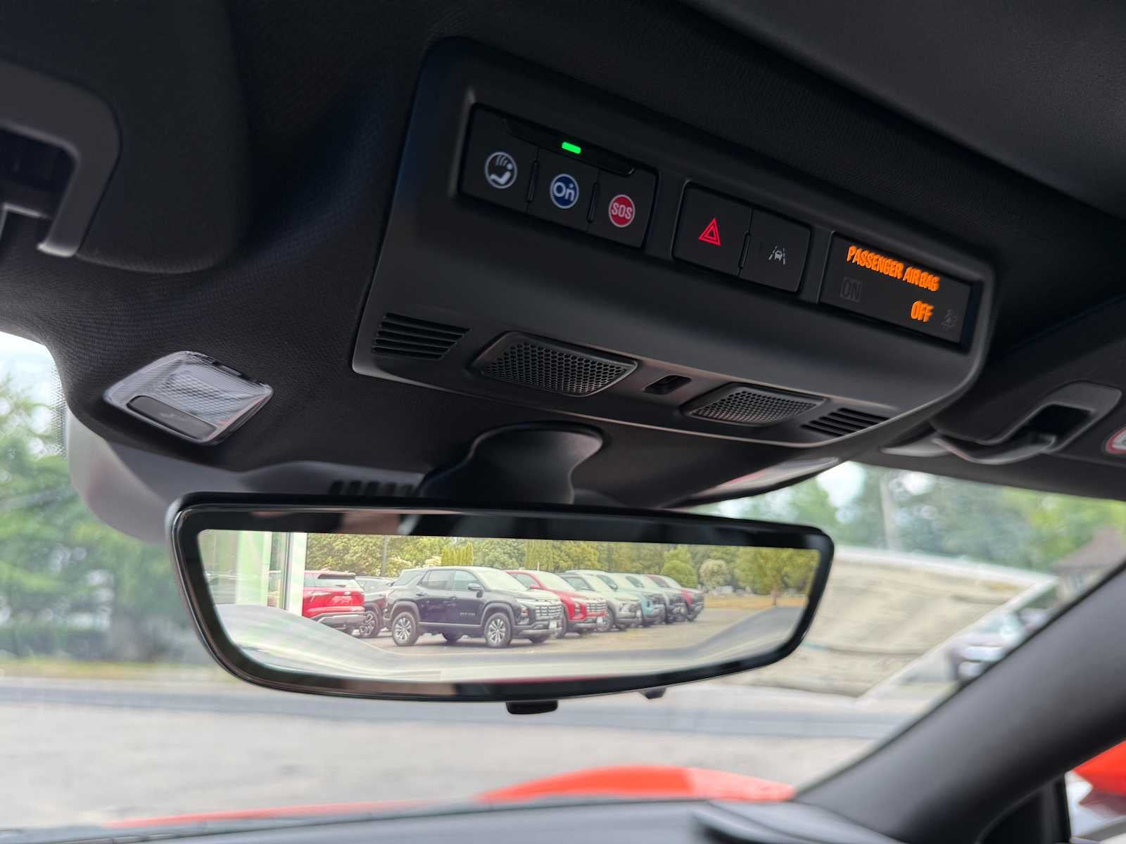 2025 Chevrolet Corvette Z06 2LZ