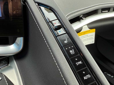 2025 Chevrolet Corvette Z06 2LZ