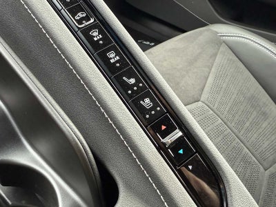 2025 Chevrolet Corvette Z06 2LZ