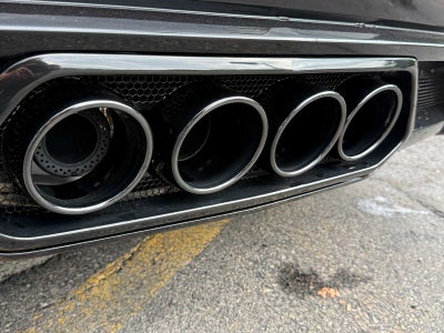 2025 Chevrolet Corvette Z06 2LZ