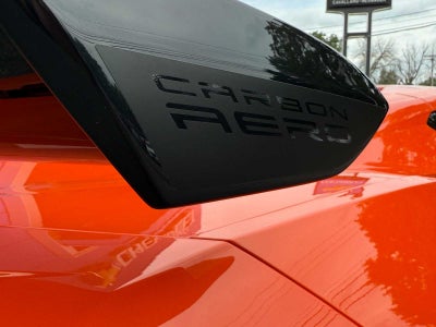 2025 Chevrolet Corvette Z06 2LZ