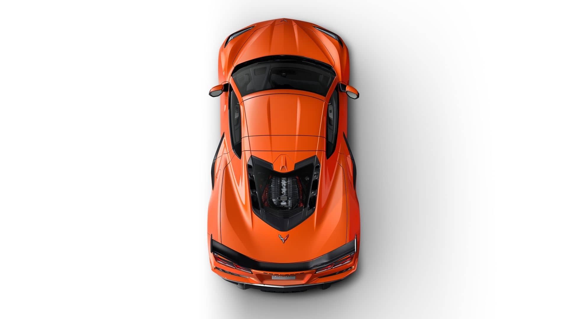 2025 Chevrolet Corvette Z06 2LZ