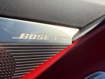 2027 Chevrolet Corvette Z06 2LZ