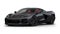 2027 Chevrolet Corvette Z06 2LZ
