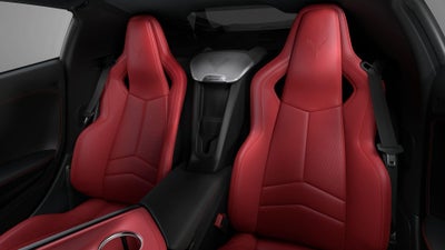 2027 Chevrolet Corvette Z06 2LZ