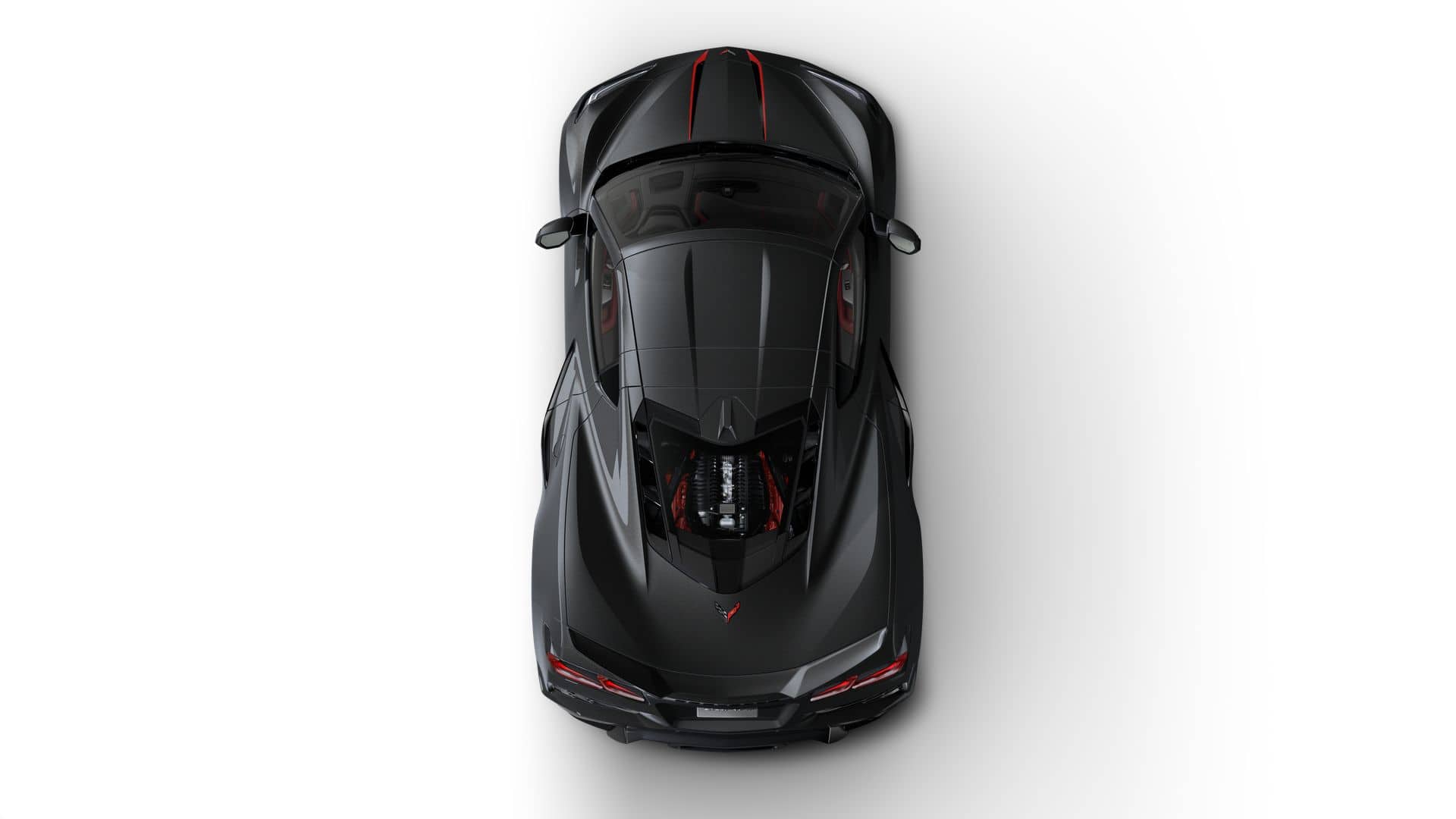 2027 Chevrolet Corvette Z06 2LZ