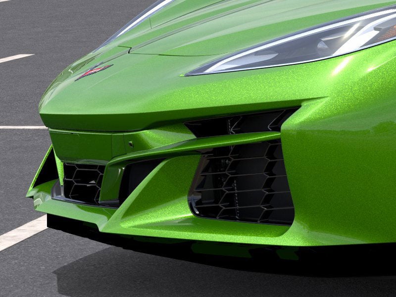 2026 Chevrolet Corvette E-Ray 2LZ