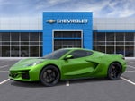 2026 Chevrolet Corvette E-Ray 2LZ