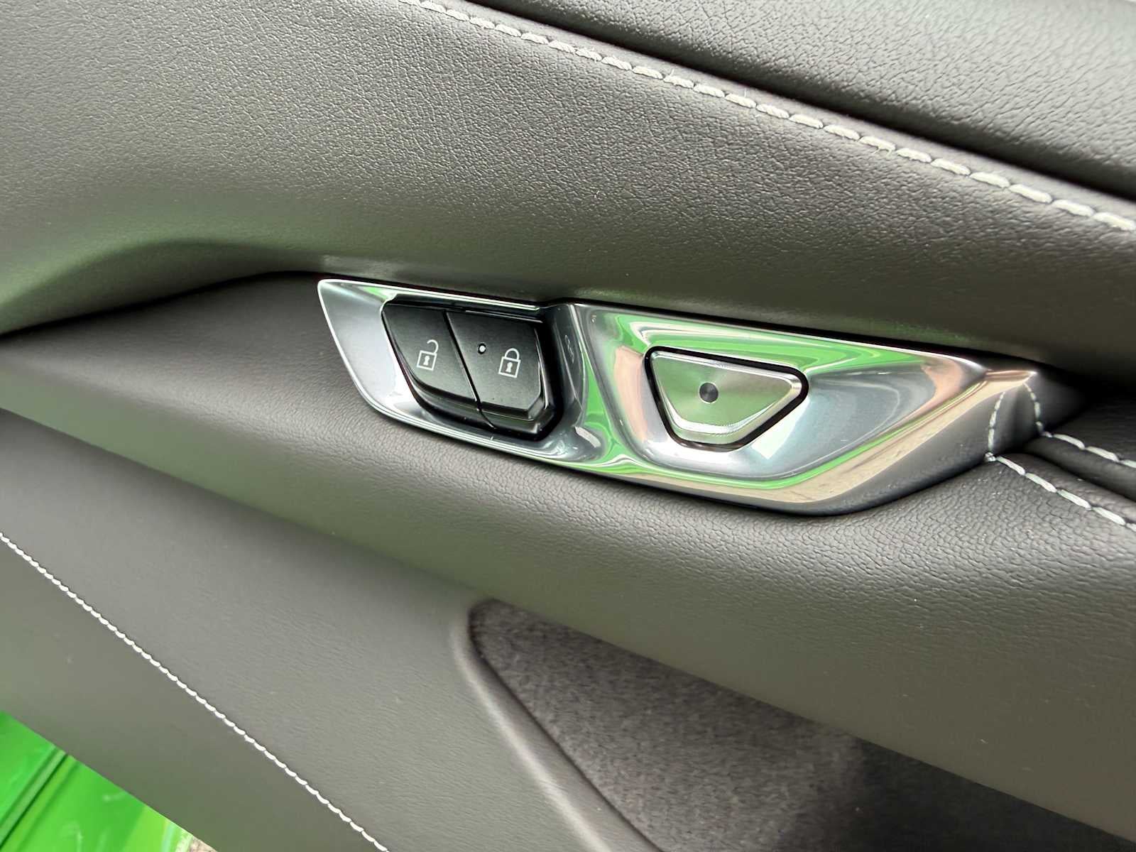 2026 Chevrolet Corvette E-Ray 2LZ