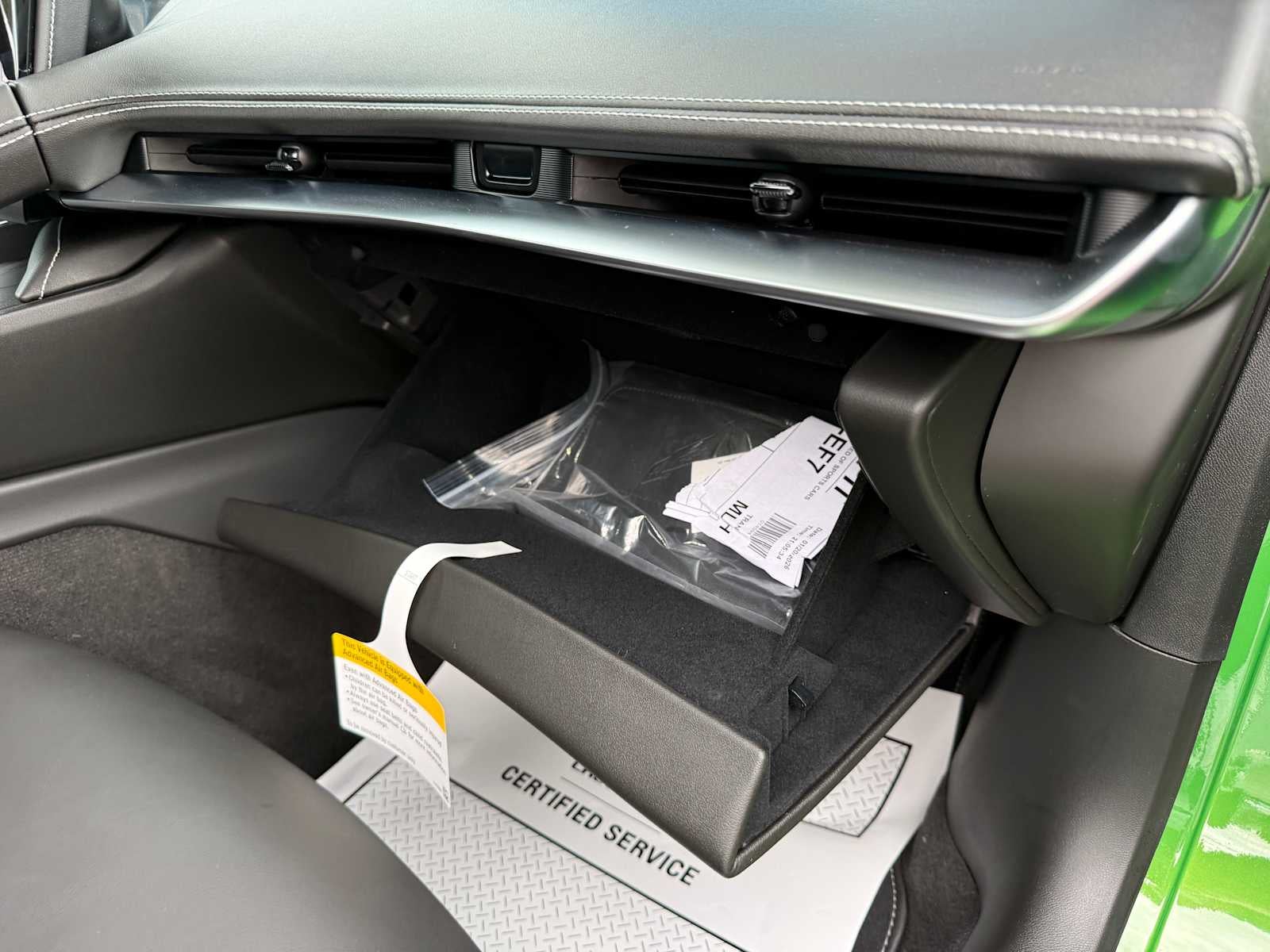 2026 Chevrolet Corvette E-Ray 2LZ