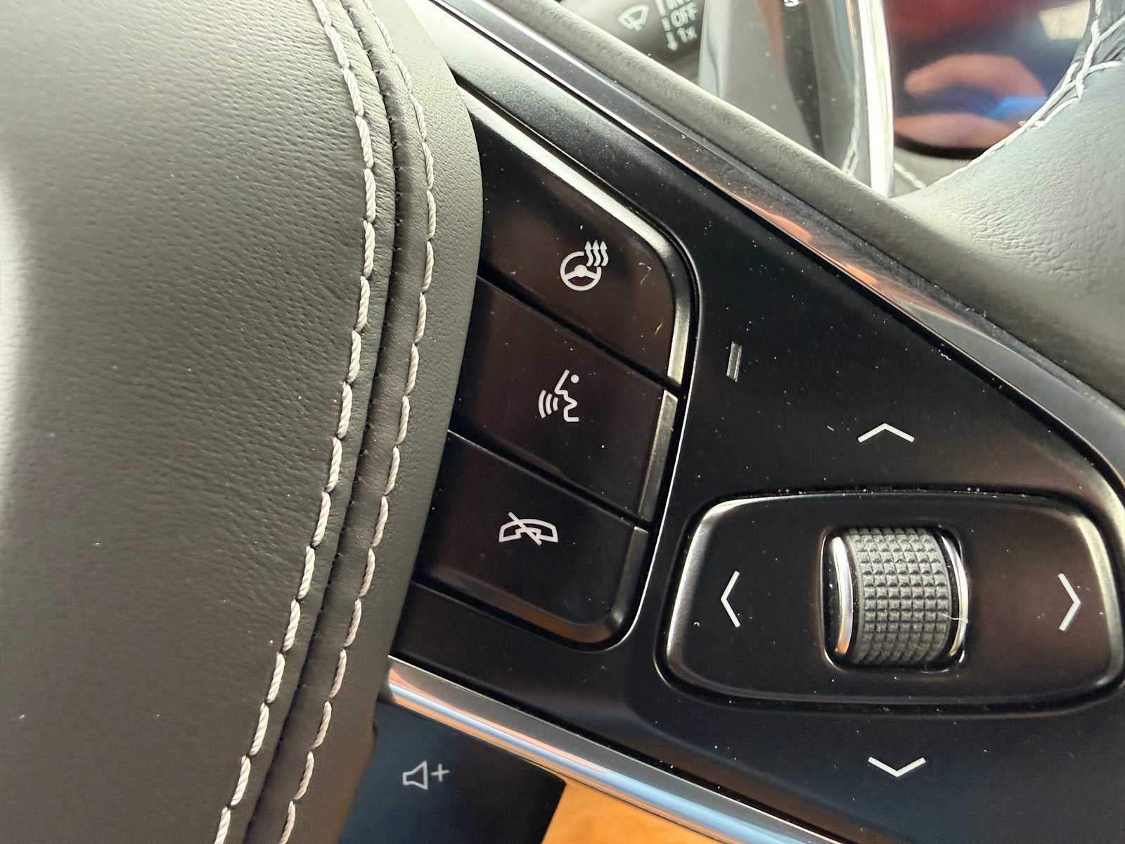 2026 Chevrolet Corvette E-Ray 2LZ