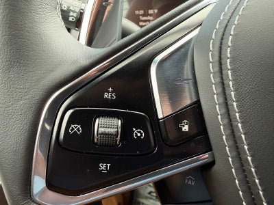 2026 Chevrolet Corvette E-Ray 2LZ