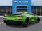 2026 Chevrolet Corvette E-Ray 2LZ
