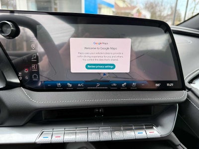 2026 Chevrolet Corvette E-Ray 2LZ