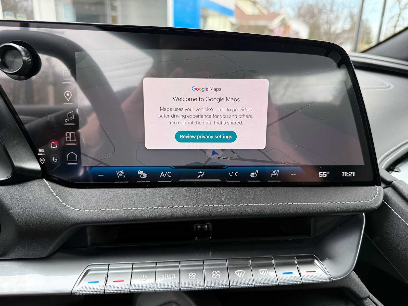 2026 Chevrolet Corvette E-Ray 2LZ