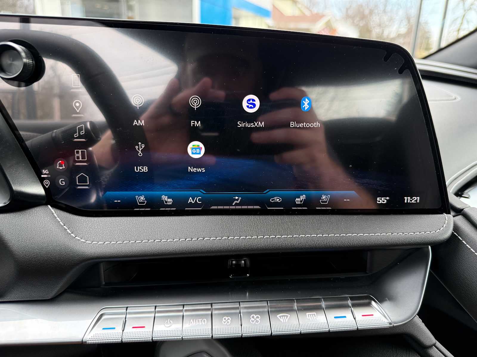 2026 Chevrolet Corvette E-Ray 2LZ