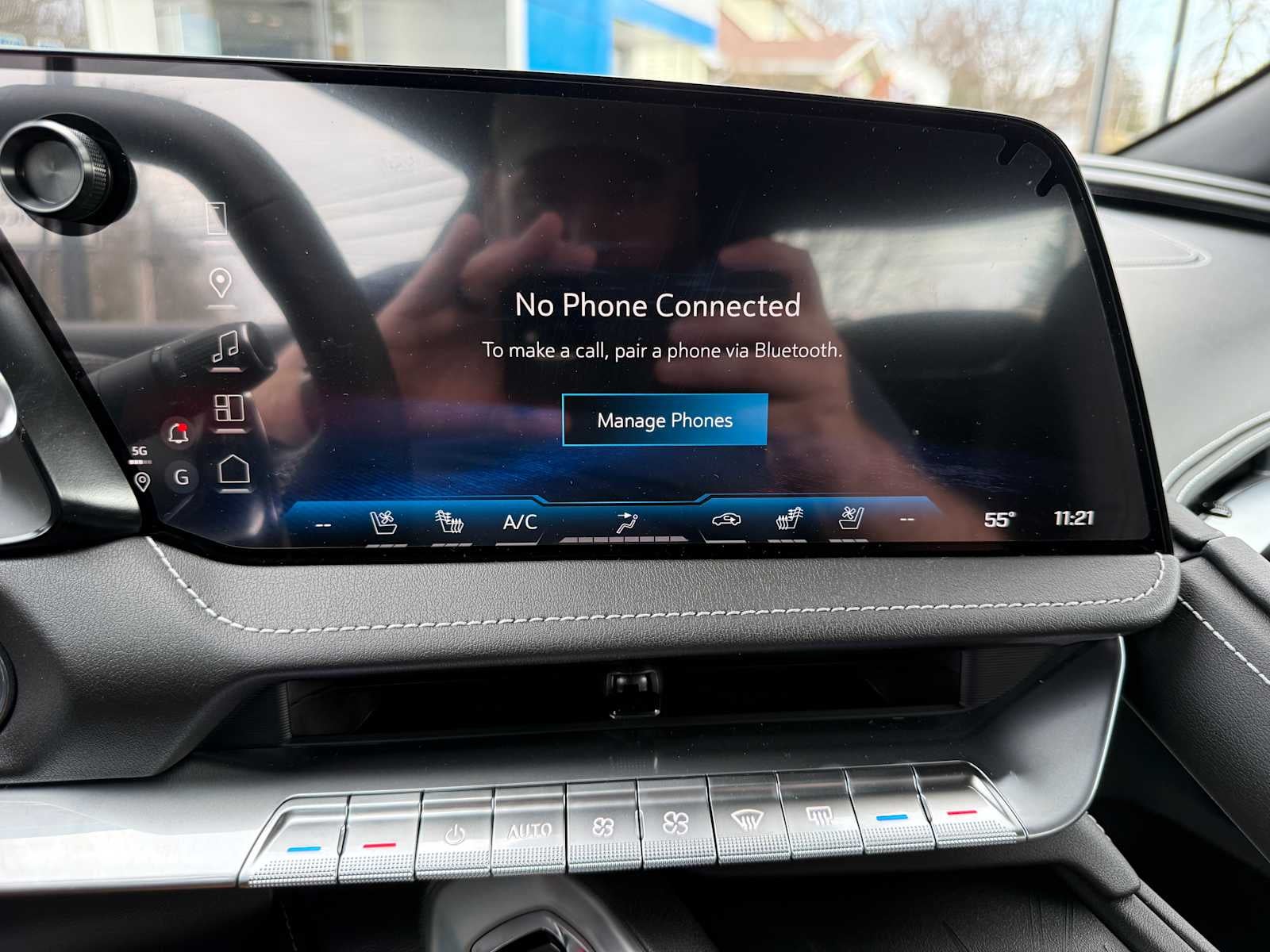 2026 Chevrolet Corvette E-Ray 2LZ