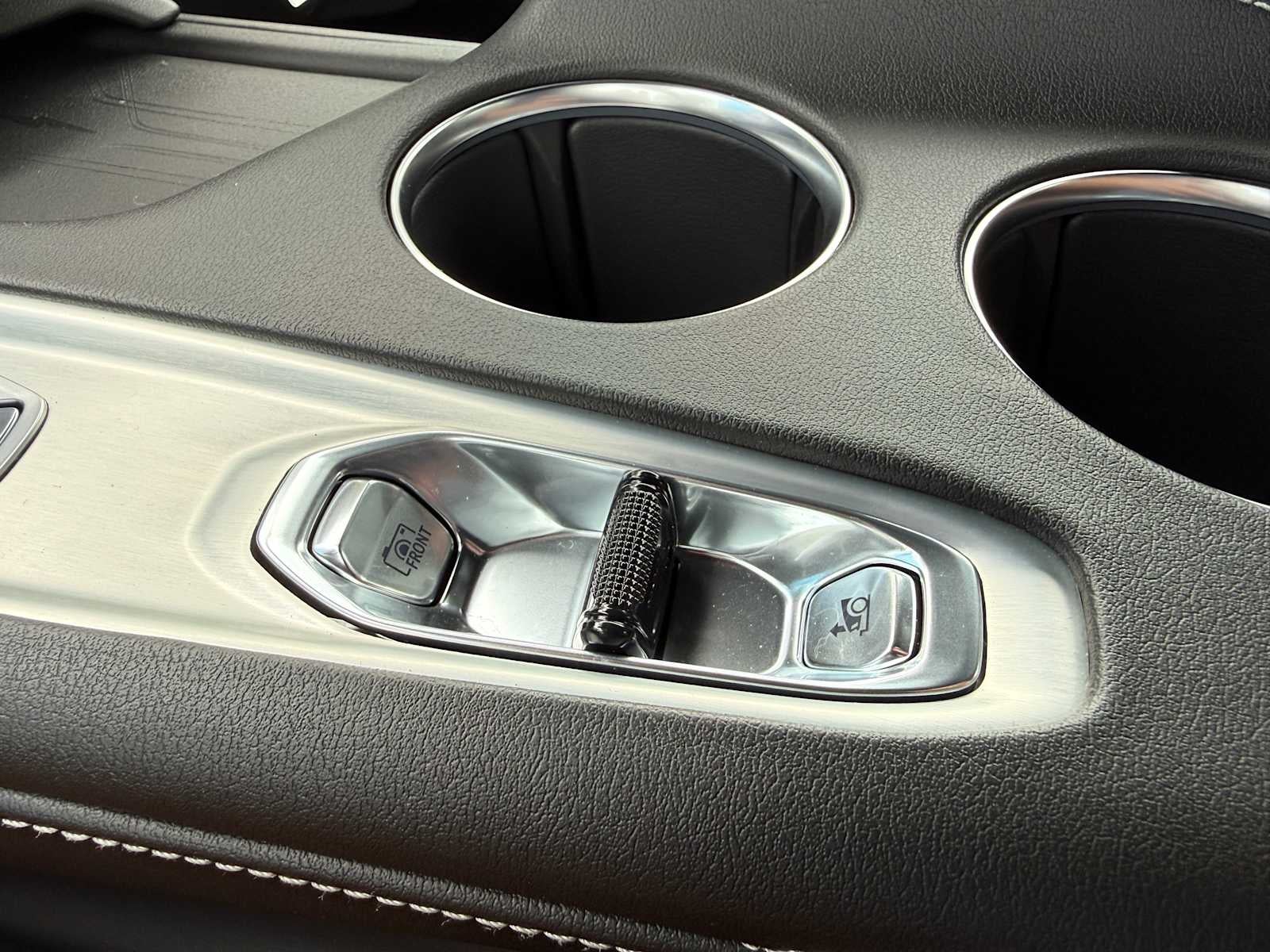 2026 Chevrolet Corvette E-Ray 2LZ