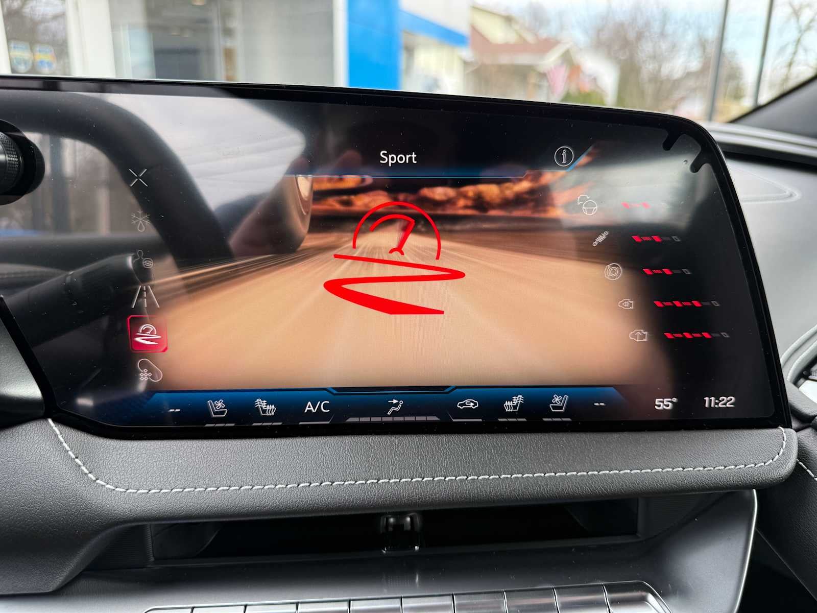 2026 Chevrolet Corvette E-Ray 2LZ