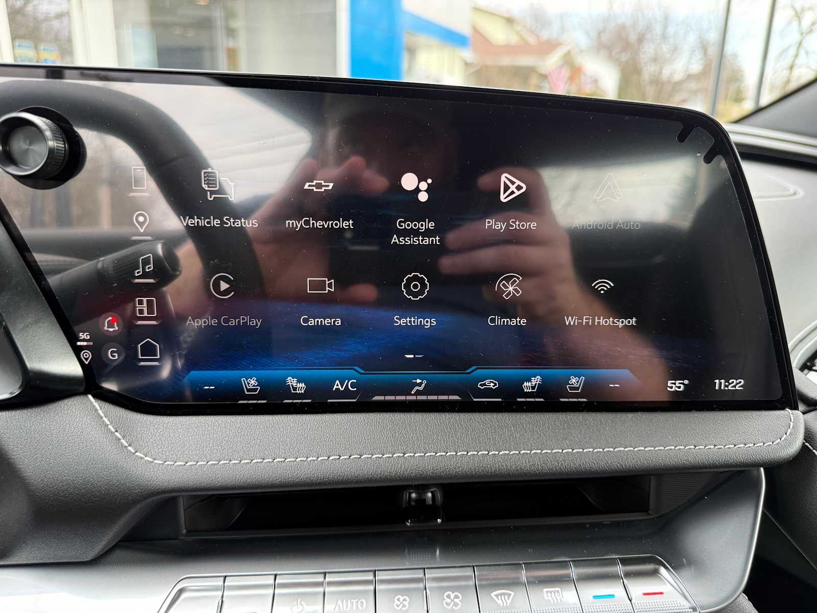 2026 Chevrolet Corvette E-Ray 2LZ