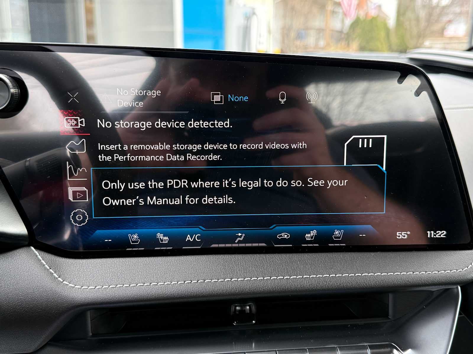 2026 Chevrolet Corvette E-Ray 2LZ