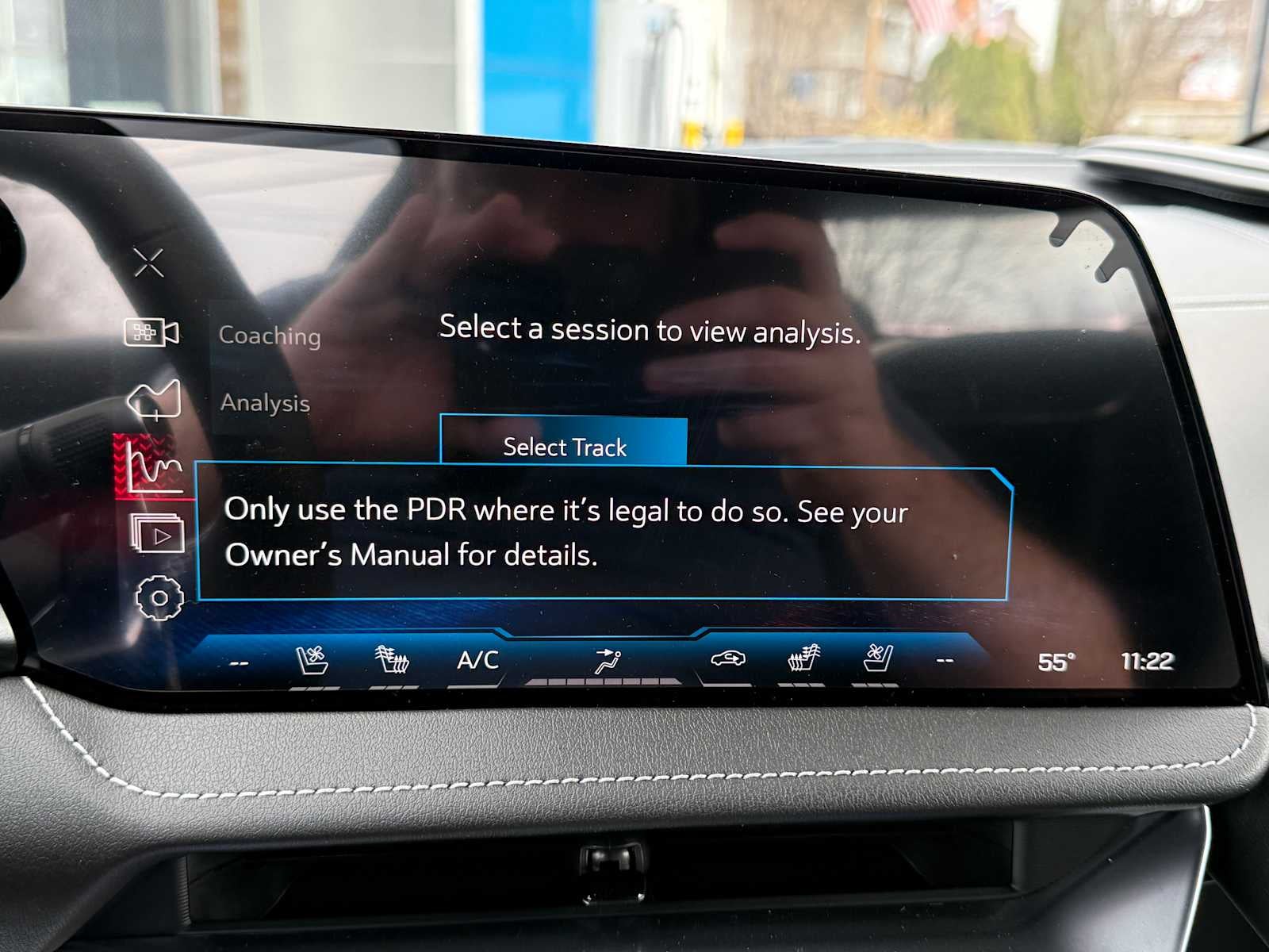 2026 Chevrolet Corvette E-Ray 2LZ