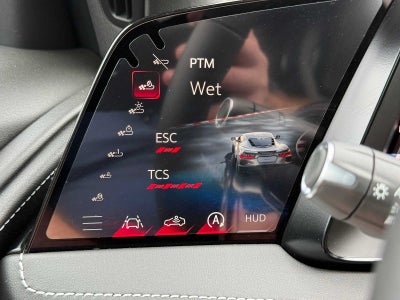 2026 Chevrolet Corvette E-Ray 2LZ