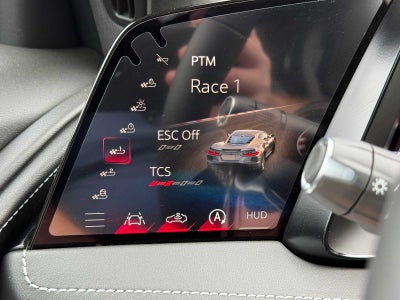 2026 Chevrolet Corvette E-Ray 2LZ