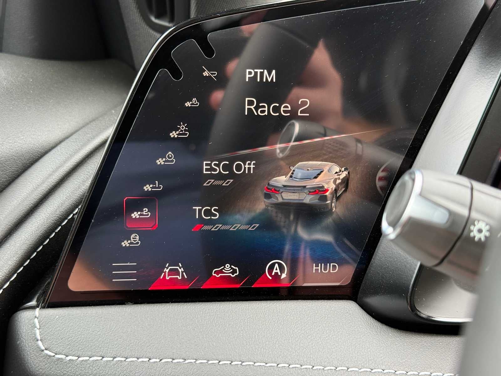 2026 Chevrolet Corvette E-Ray 2LZ