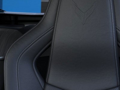 2026 Chevrolet Corvette E-Ray 2LZ