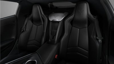 2026 Chevrolet Corvette E-Ray 2LZ