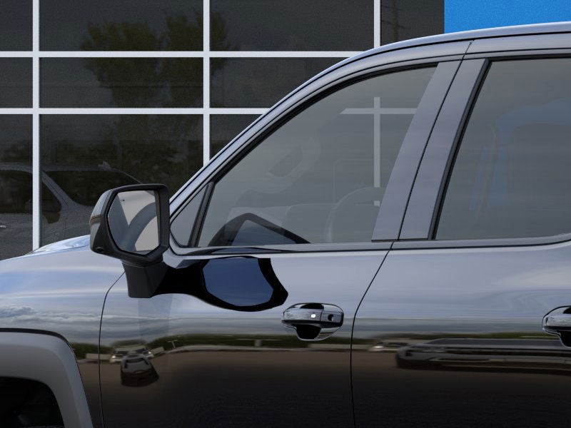 2026 Chevrolet Silverado EV LT - Extended Range
