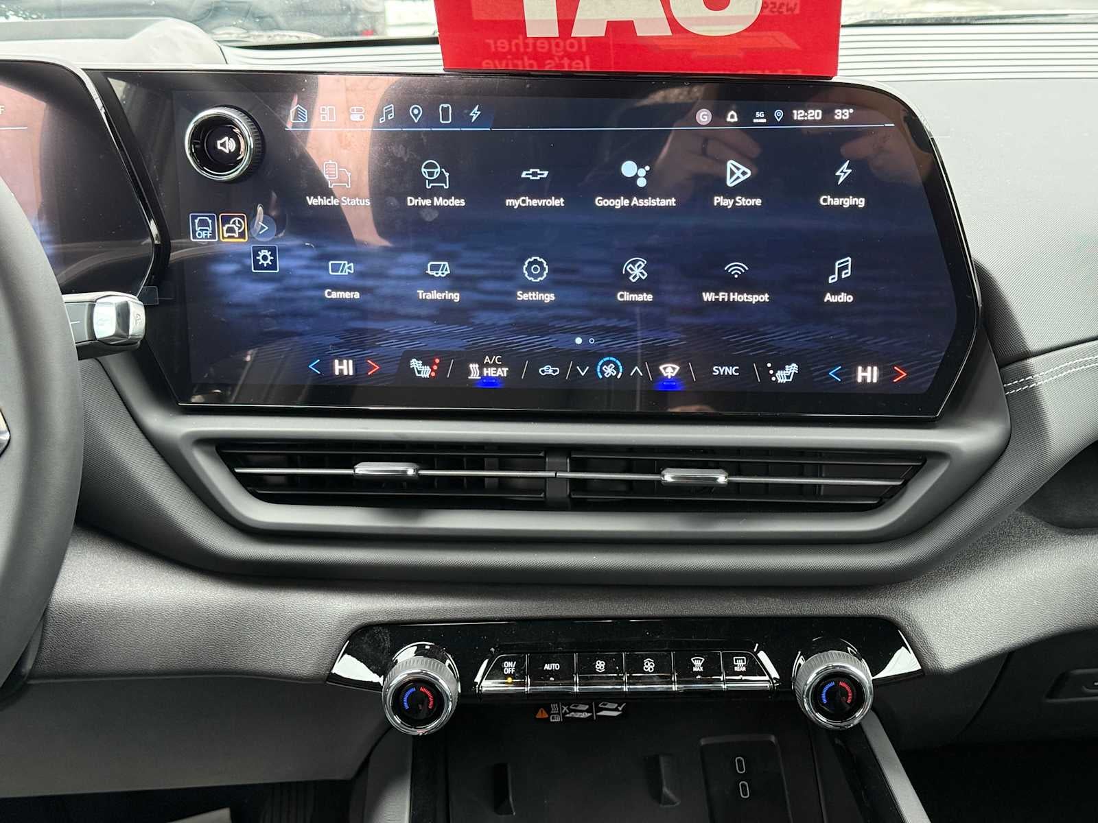 2026 Chevrolet Silverado EV LT - Extended Range