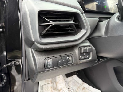 2026 Chevrolet Silverado EV LT - Extended Range