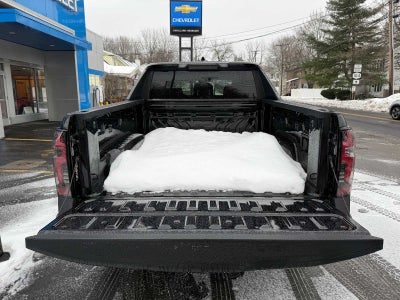 2026 Chevrolet Silverado EV LT - Extended Range