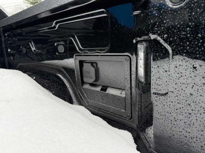 2026 Chevrolet Silverado EV LT - Extended Range