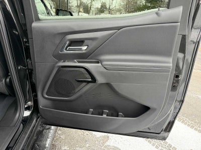 2026 Chevrolet Silverado EV LT - Extended Range