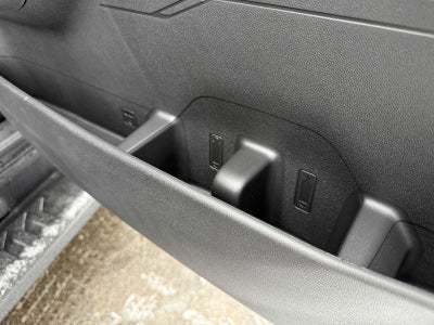 2026 Chevrolet Silverado EV LT - Extended Range