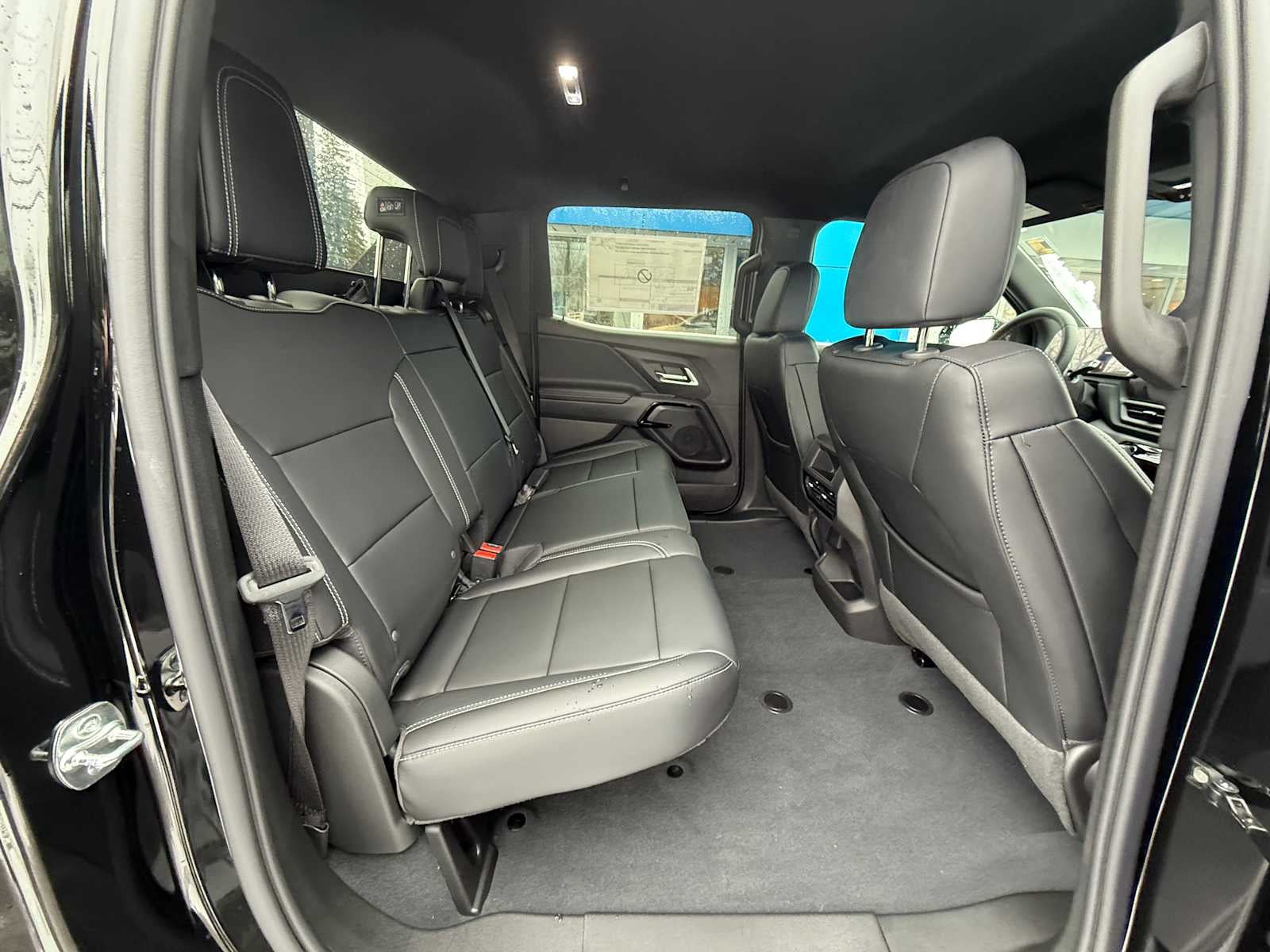 2026 Chevrolet Silverado EV LT - Extended Range