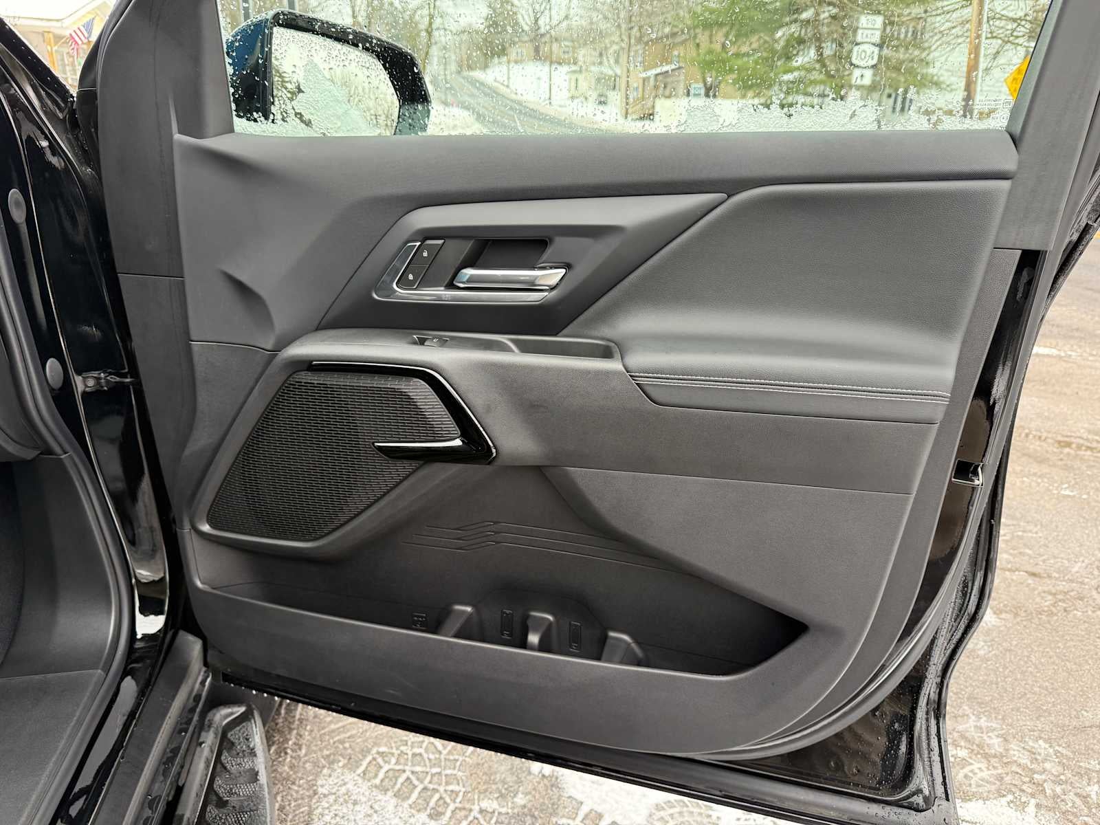 2026 Chevrolet Silverado EV LT - Extended Range